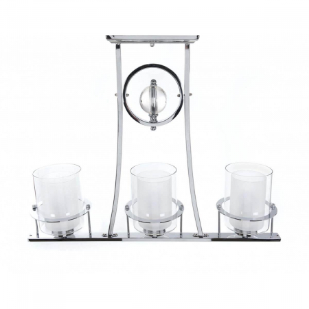 Lumina Deco LDP 1234-3 CHR