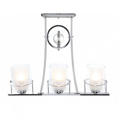 Lumina Deco LDP 1234-3 CHR