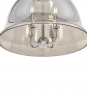 Lumina Deco LDP 6821-4 CHR