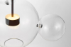 Lumina Deco LDP 6016-3+1 BK