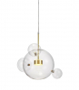 Lumina Deco LDP 6016-3+1 GD