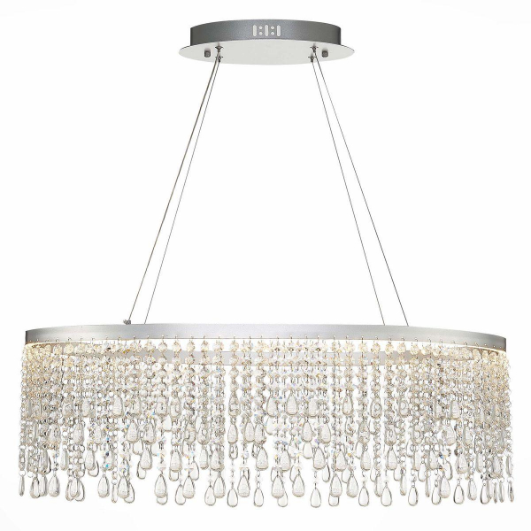 Подвесной светодиодный светильник ST Luce Vega SL6201.103.37