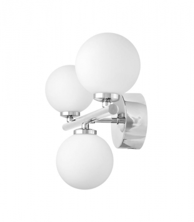 Lumina Deco LDW 6033-3 CHR