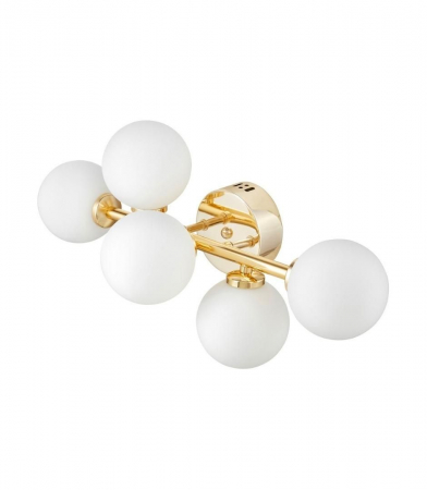 Lumina Deco LDW 6033-5 F.GD