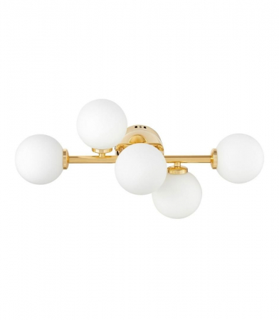 Lumina Deco LDW 6033-5 F.GD