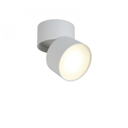 Crystal Lux CLT 130CW WH