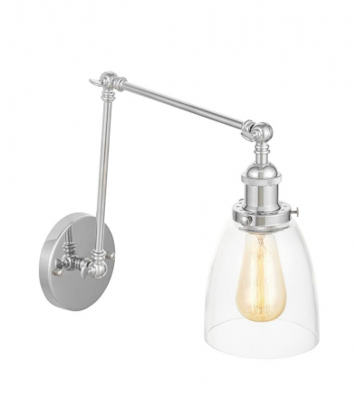 Lumina Deco LDW 6800-2 CHR+PR