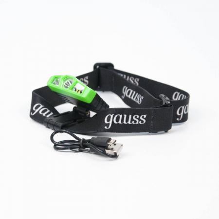 GAUSS GF406