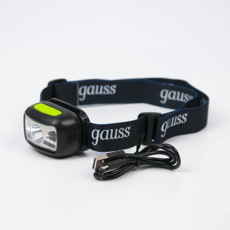 GAUSS GF402