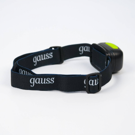 GAUSS GF402