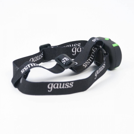 GAUSS GF307