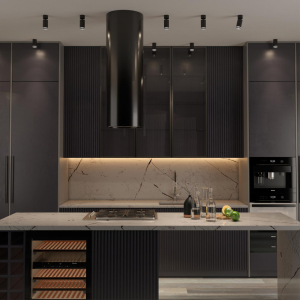 Спот Novotech Over 370885