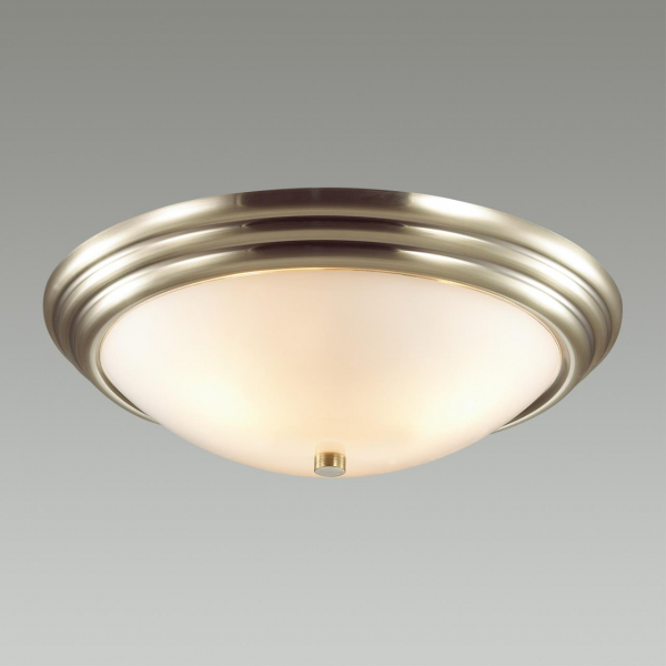 Настенно-потолочный светильник Lumion Vintage 5262/3C