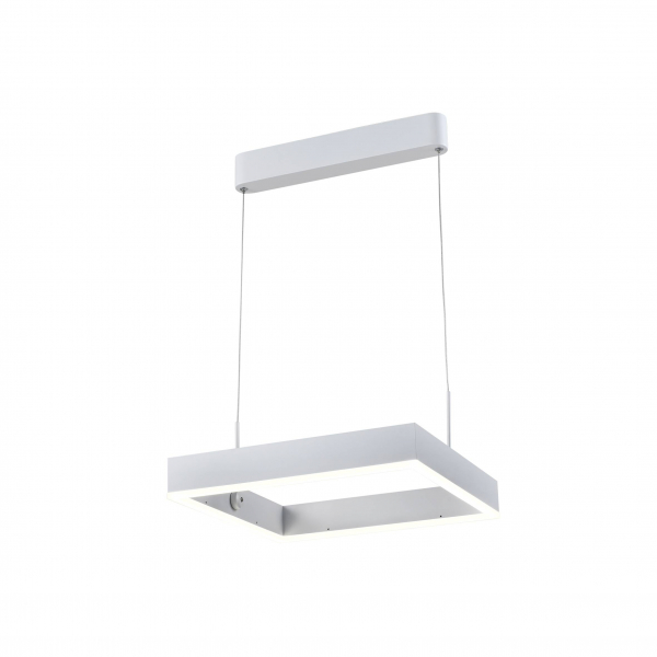 Подвесной светодиодный светильник Moderli Straight V2450-PL