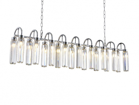 Newport 4526+12/S chrome