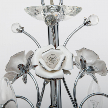 Abrasax 2031/6 (chrome)