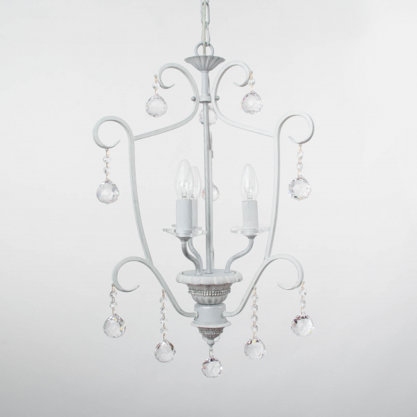 Подвесная люстра Abrasax 81208/3