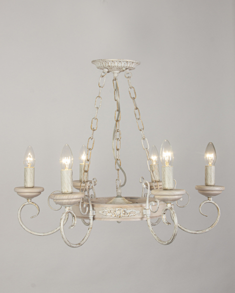 Подвесная люстра Abrasax Annette SD870