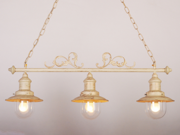 Подвесная люстра Abrasax Annette SD880