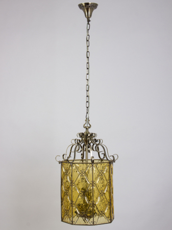 Abrasax 2130/4(amber)