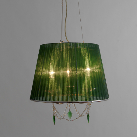 Abrasax 220163-Green