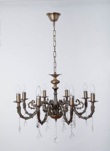 Подвесная люстра Abrasax Daniela SD793