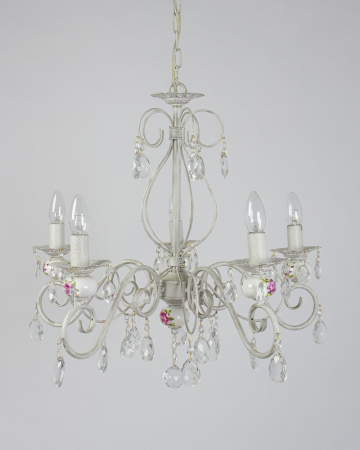 Abrasax MDK9431/5AWhite