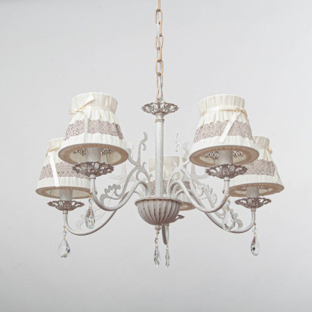 Abrasax L.5401-5CREAM/G