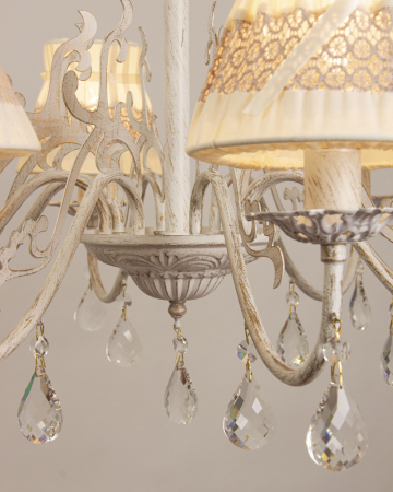 Abrasax L.5401-8CREAM/G