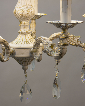 Abrasax L.8401-5CREAM/G