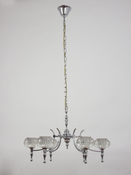 Подвесная люстра Abrasax Frieda 6444/6.44