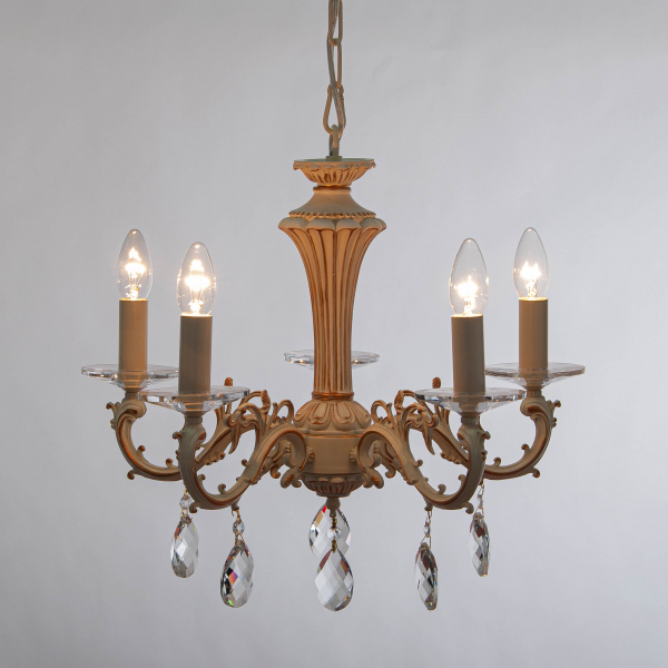 Подвесная люстра Abrasax Friederike 81234/5