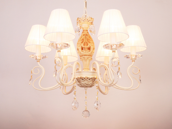 Подвесная люстра Abrasax Gabriela 81309/6