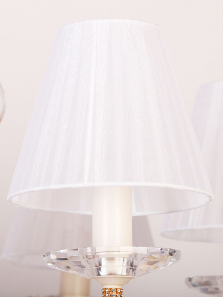 Подвесная люстра Abrasax Gabriela 81309/6