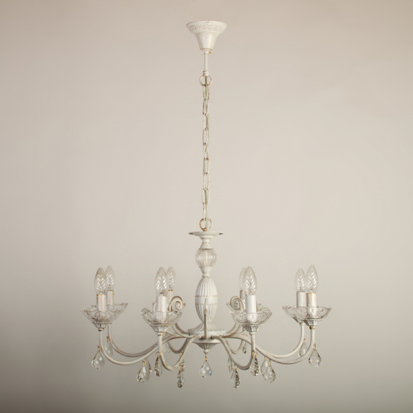 Подвесная люстра Abrasax Jasmin SD771