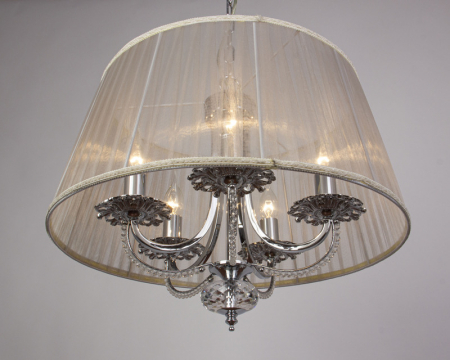 Abrasax 3007/5(chrome)