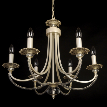 Abrasax 3007/6(creampearl)