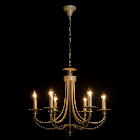 Abrasax 3007/6(creampearl)