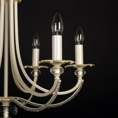 Abrasax 3007/6(creampearl)