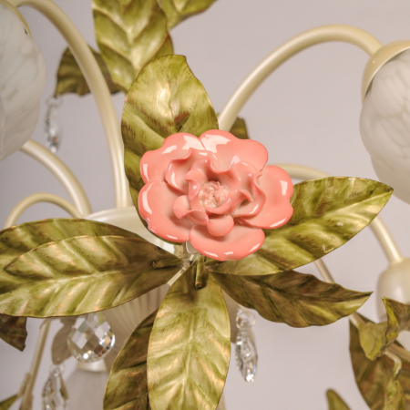 Abrasax L.6502-5CREAM