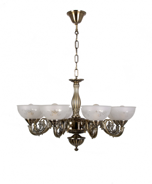 Подвесная люстра Abrasax Maren HSD89542/8