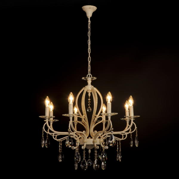 Подвесная люстра Abrasax Petra 3004/8P