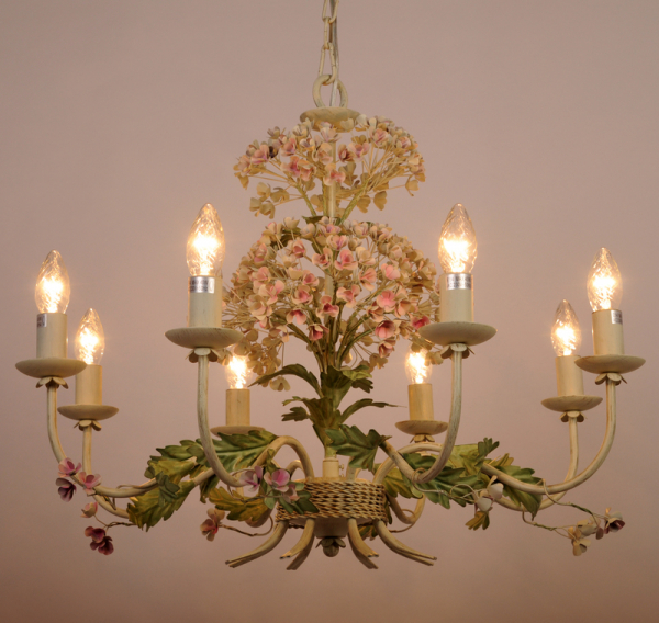 Подвесная люстра Abrasax Suzanne SD0877/8