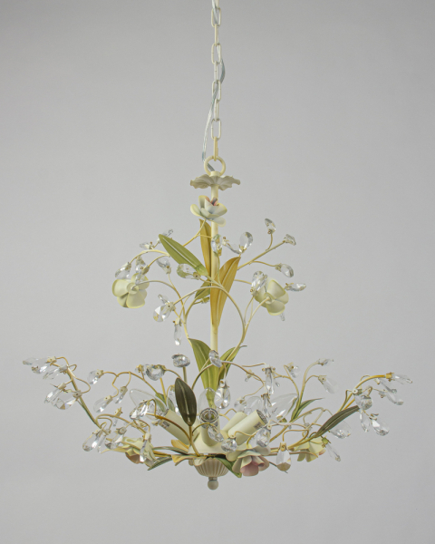 Подвесная люстра Abrasax Suzanne SD0923/5