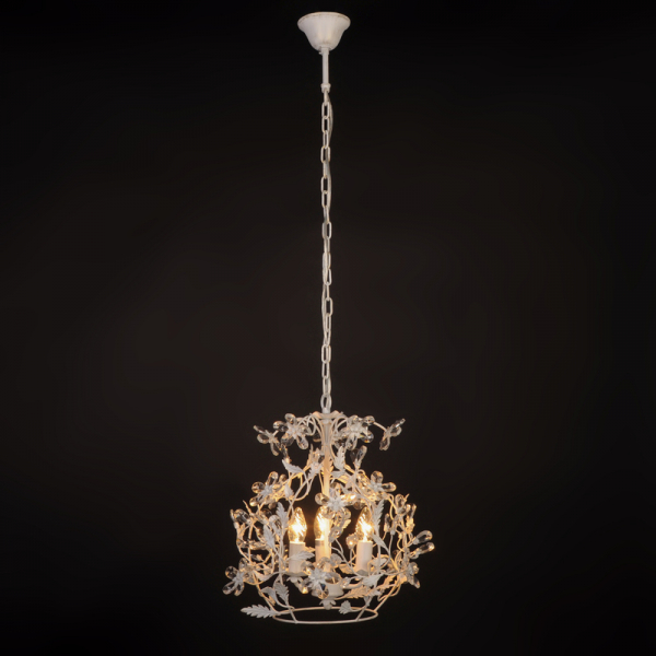 Подвесная люстра Abrasax Suzanne SD0930/3