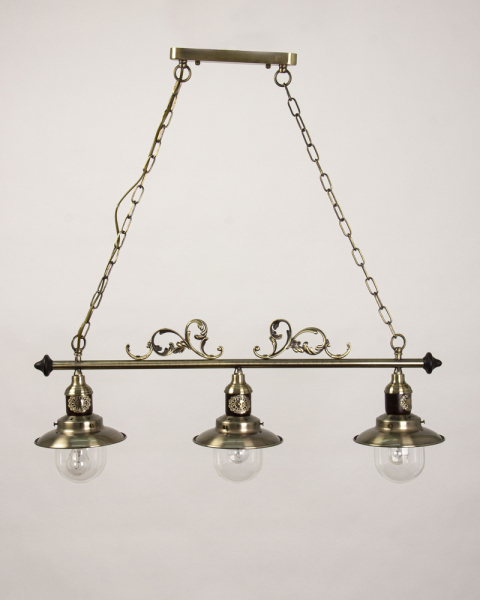 Подвесная люстра Abrasax Ursula SD703