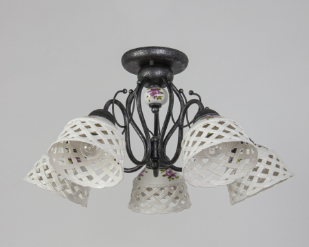 Abrasax MDK9365/5BBlack