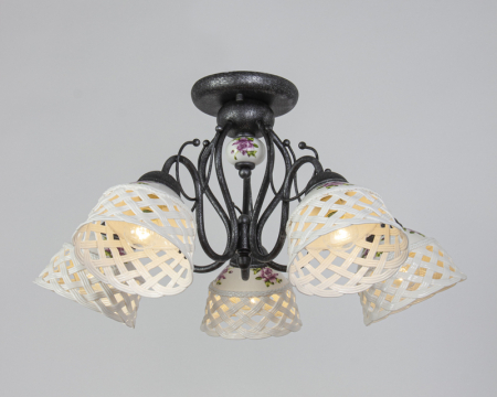 Abrasax MDK9365/5BBlack