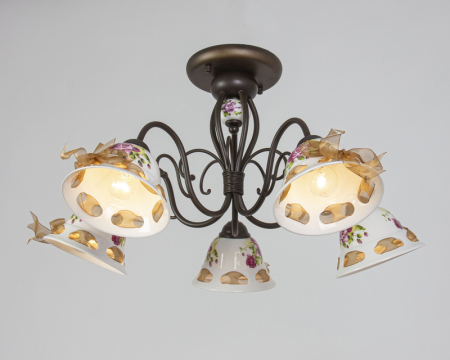 Abrasax MDK9424/5B Coffee