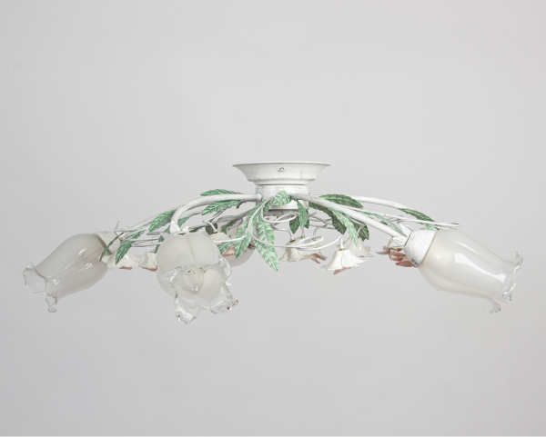 Потолочная люстра Abrasax Suzanne SX0832/5